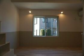 4/17 リビング/ダイニング