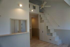 5/17 リビング/ダイニング