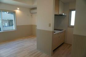 6/17 リビング/ダイニング