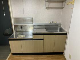 7/23 キッチン