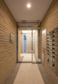 12/13 エントランス