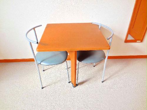 3/23 リビング/ダイニング