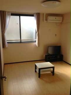 3/24 リビング/ダイニング