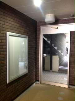 15/24 エントランス