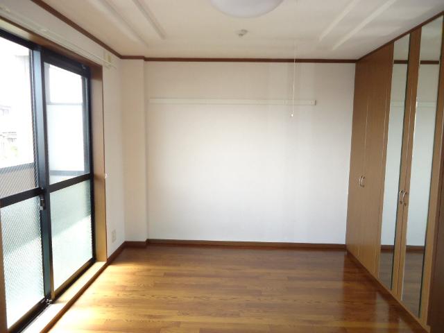 6/23 寝室