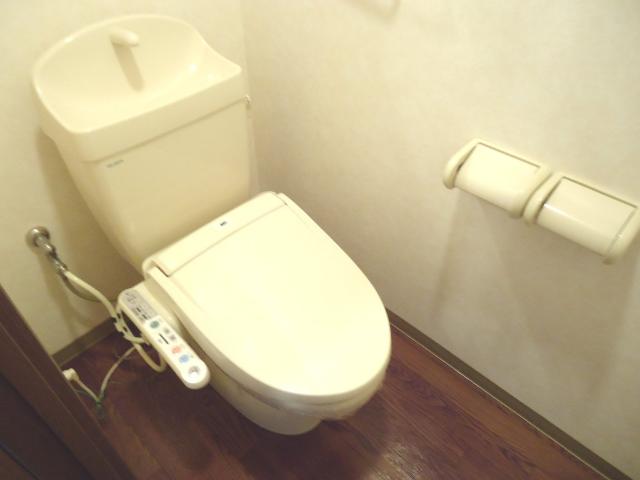 13/23 トイレ