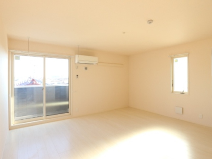 3/16 リビング/ダイニング