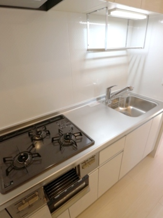 6/16 キッチン