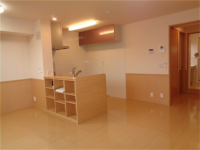 3/16 リビング/ダイニング