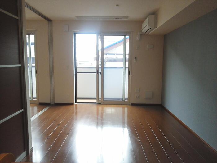 1/18 リビング/ダイニング