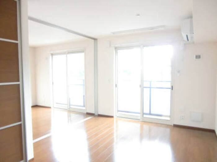 2/18 リビング/ダイニング