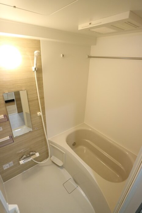 11/20 浴室