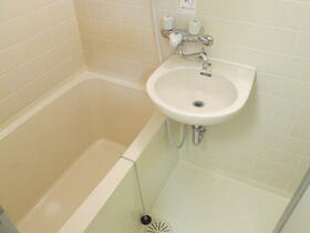 7/20 浴室