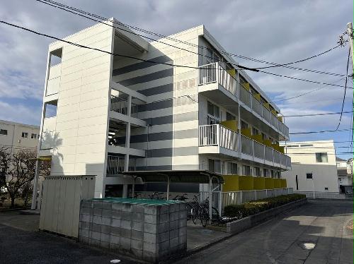 1/5 外観