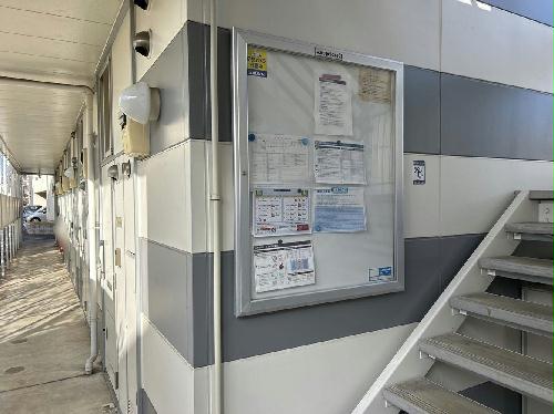 3/5 エントランス