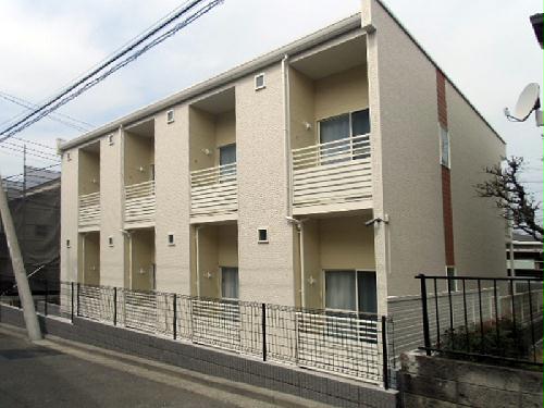 1/13 外観