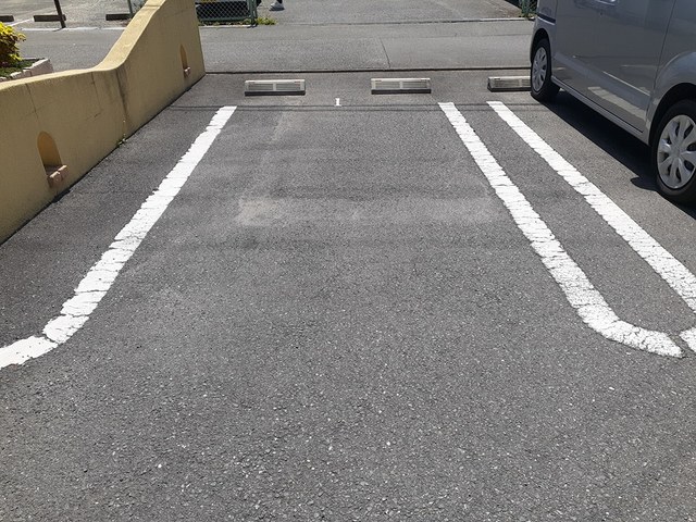14/24 駐車場