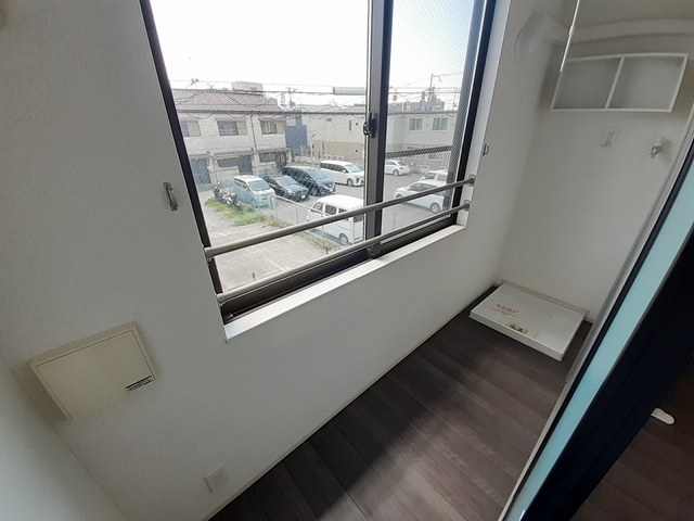 4/24 室内