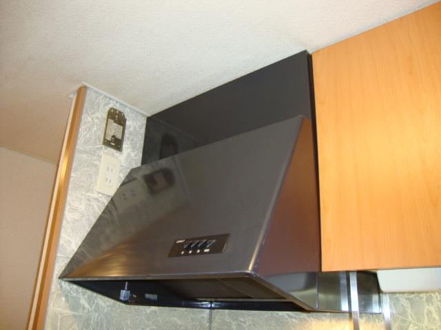 13/26 キッチン