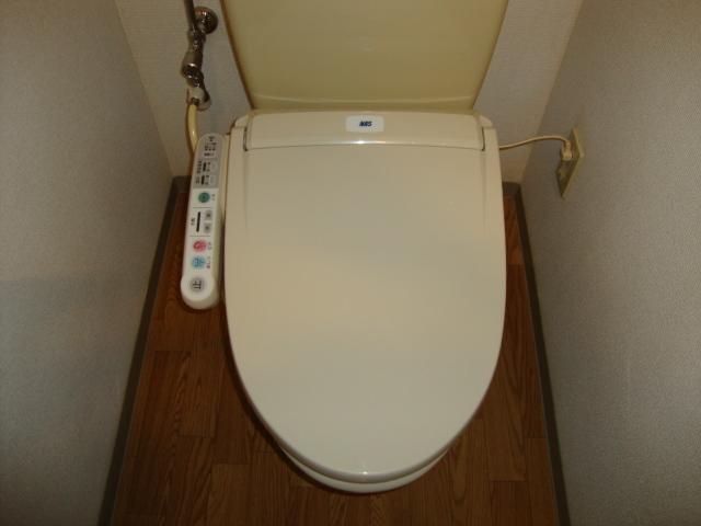 15/26 トイレ