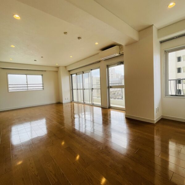 5/19 リビング/ダイニング