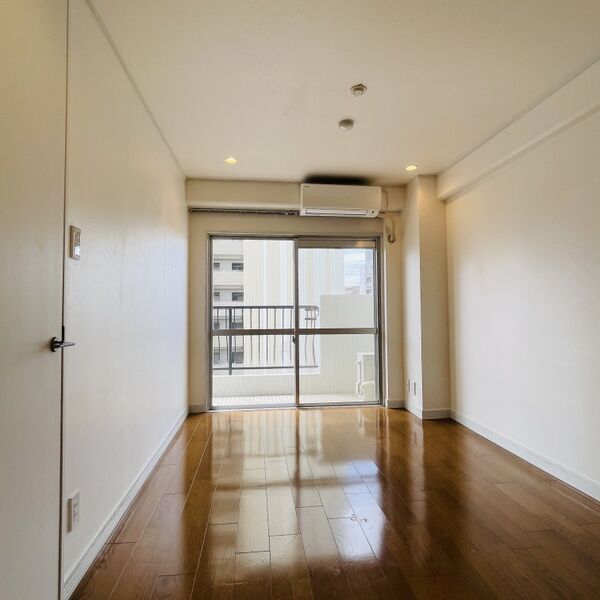 8/19 リビング/ダイニング