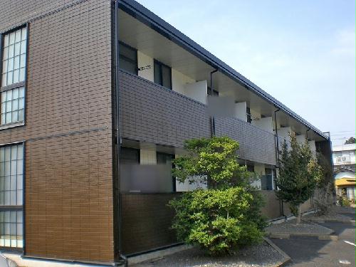 6/14 バルコニー