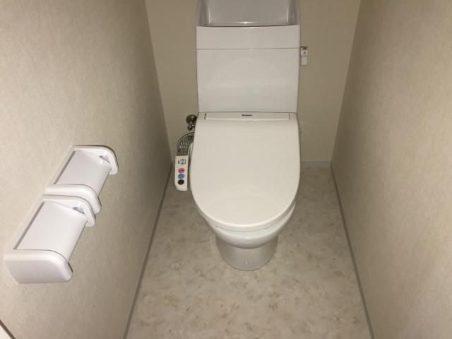 14/30 トイレ