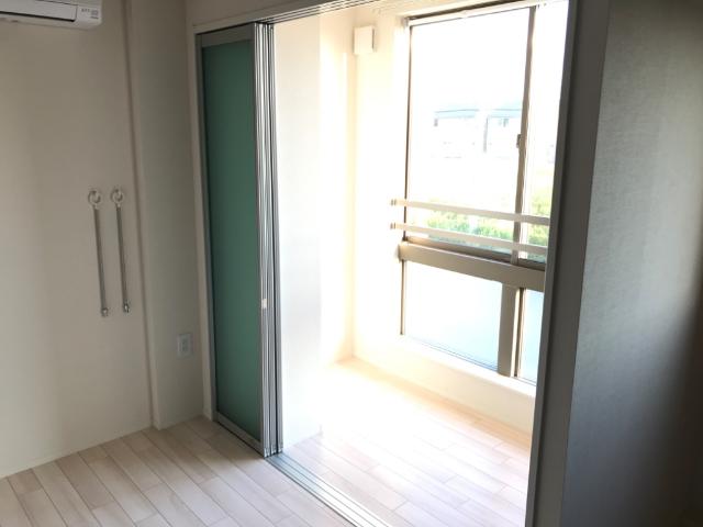 19/30 バルコニー