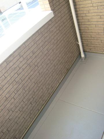 18/27 バルコニー