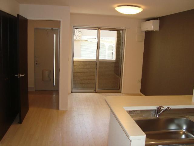 3/27 リビング/ダイニング