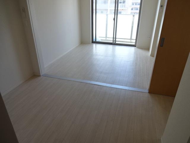 3/27 リビング/ダイニング