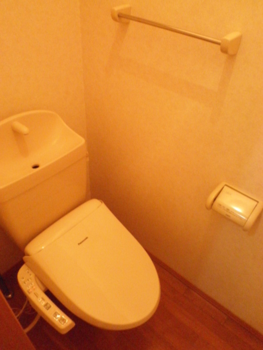 9/24 トイレ