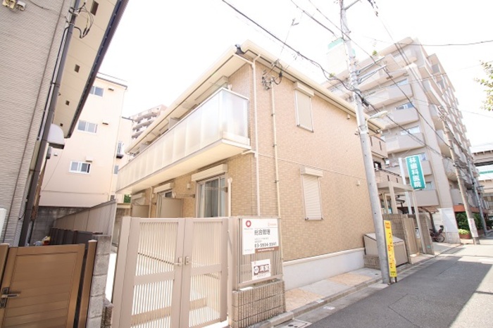 1/13 外観