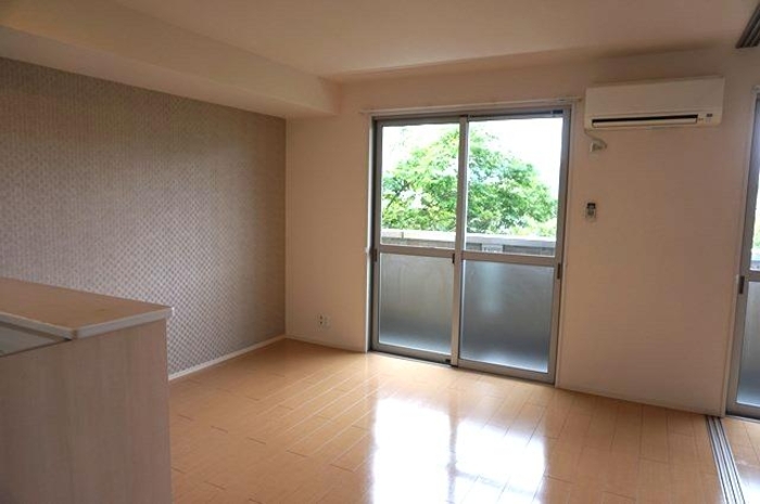 3/18 リビング/ダイニング