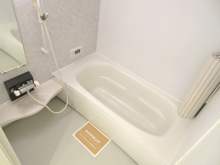 7/20 浴室