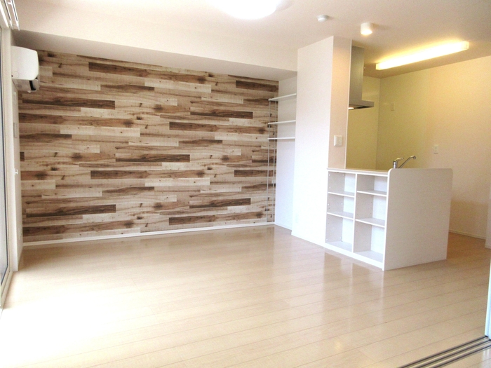 3/20 リビング/ダイニング