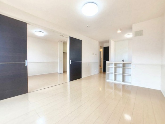 3/20 リビング/ダイニング