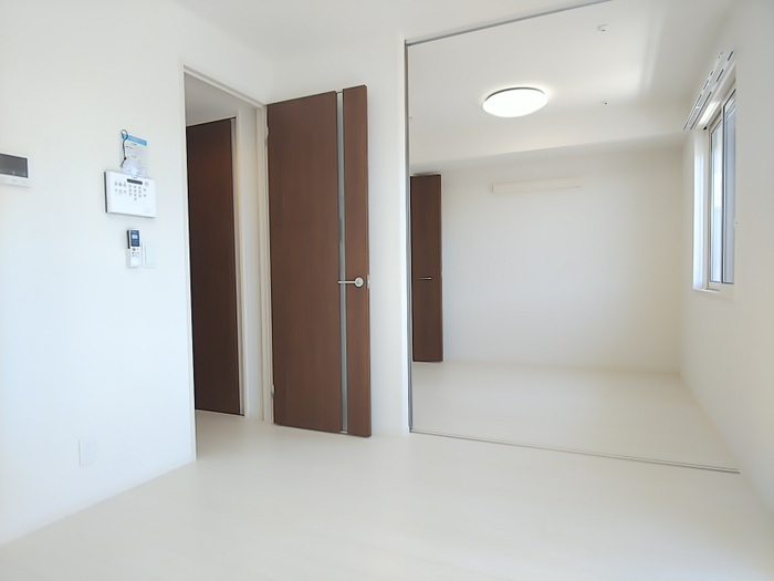 3/27 リビング/ダイニング