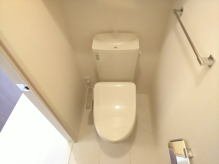 8/27 トイレ