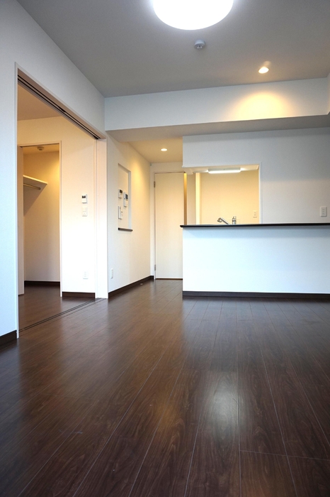 3/20 リビング/ダイニング