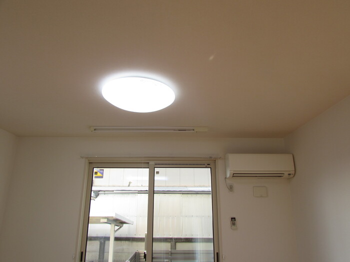 3/20 リビング/ダイニング