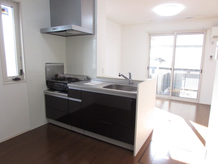 5/20 リビング/ダイニング