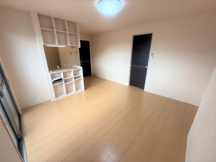 5/20 リビング/ダイニング