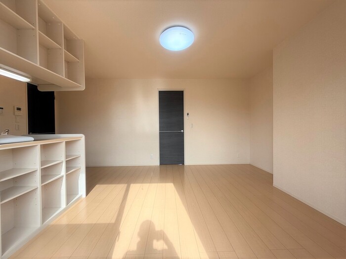 3/20 リビング/ダイニング