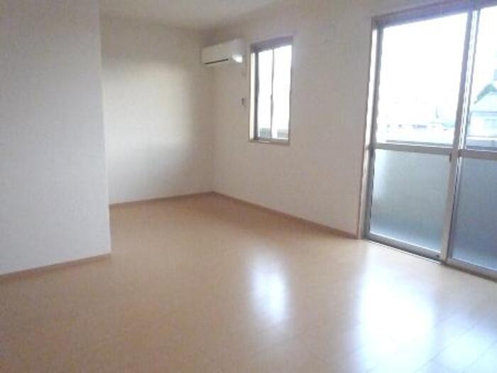 3/6 リビング/ダイニング