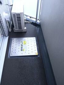 15/16 バルコニー