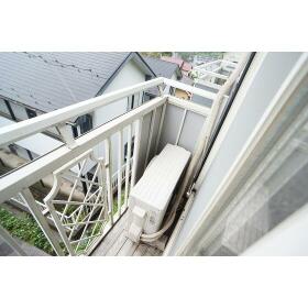 14/16 バルコニー