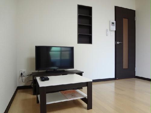 4/15 リビング/ダイニング