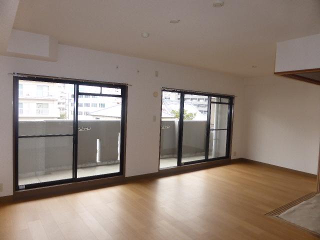 5/15 リビング/ダイニング